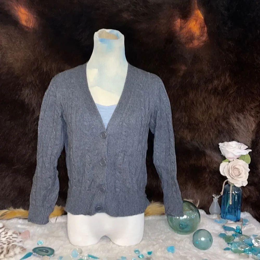 Bartolini sweater S (6003)